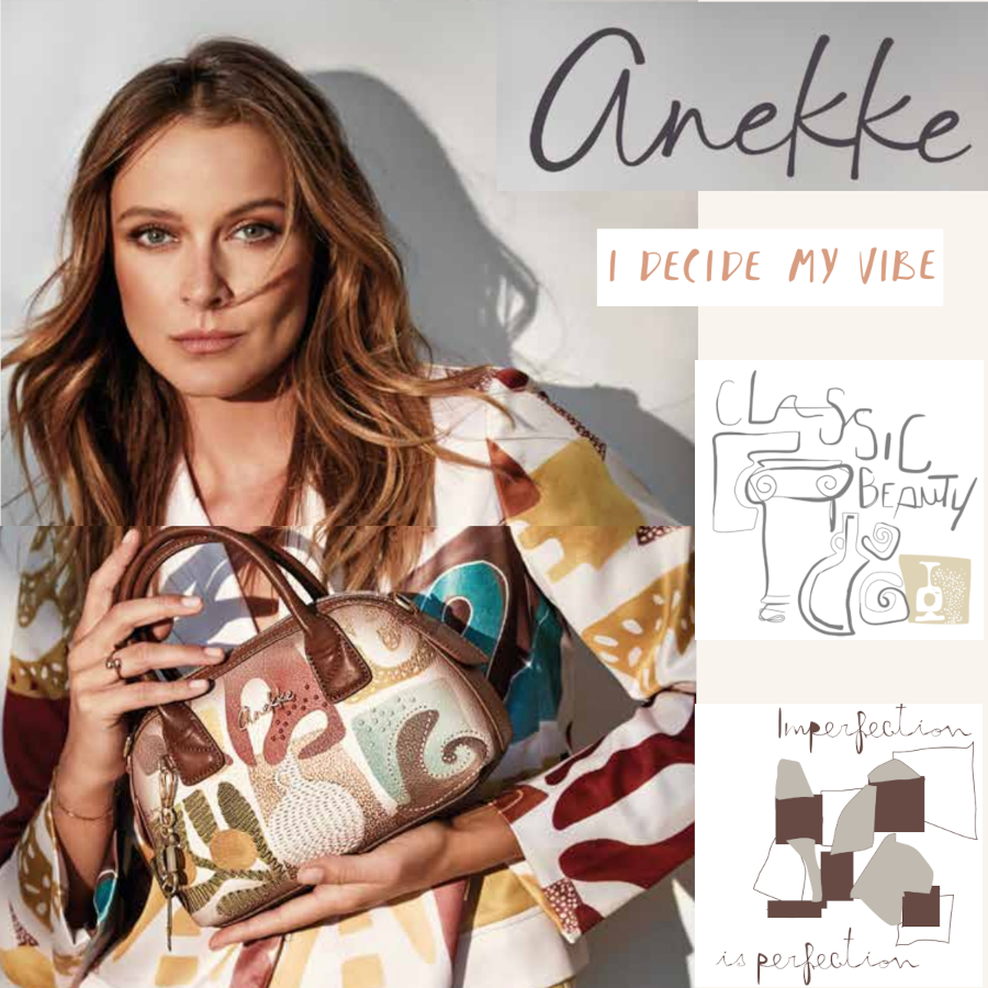 Anekke Muse SS26 – grecka podróż w głąb siebie