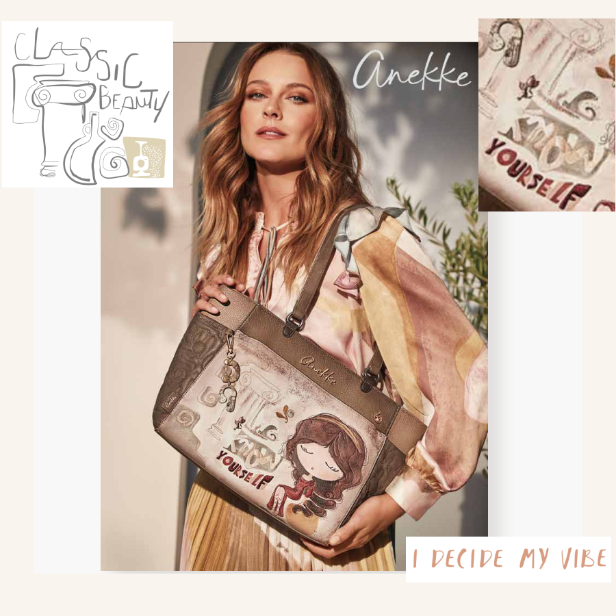 Anekke Muse – torebki z duszą i przesłaniem bądź moją muzą