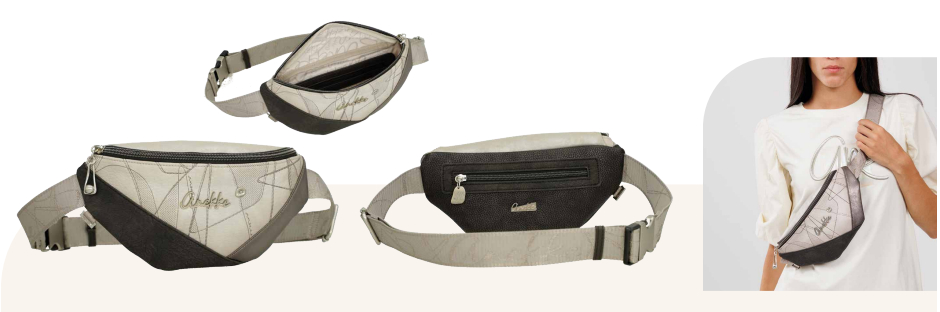 Nerka Anekke Auralis SS26 – wyjątkowy model z limitowanej edycji