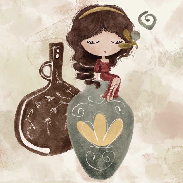 Anekke MUSE kolekcja Wiosna–Lato 2026