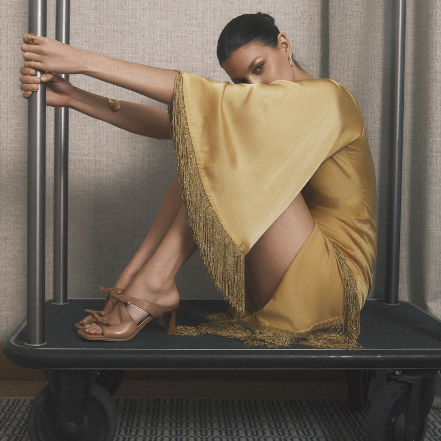 Hispanitas nowa kolekcja – top 5 zestawów butów i torebek na wiosnę i lato