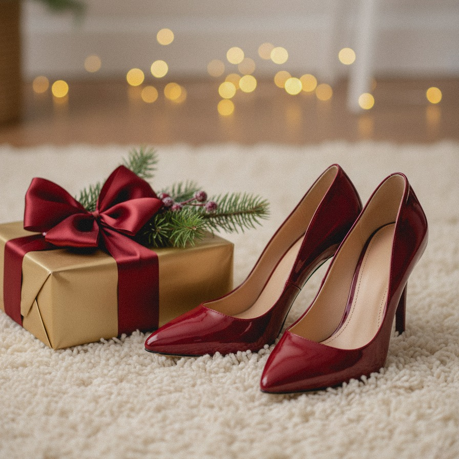 Szpilki na szeroką stopę – jak wybrać wygodne szpilki, które nie bolą