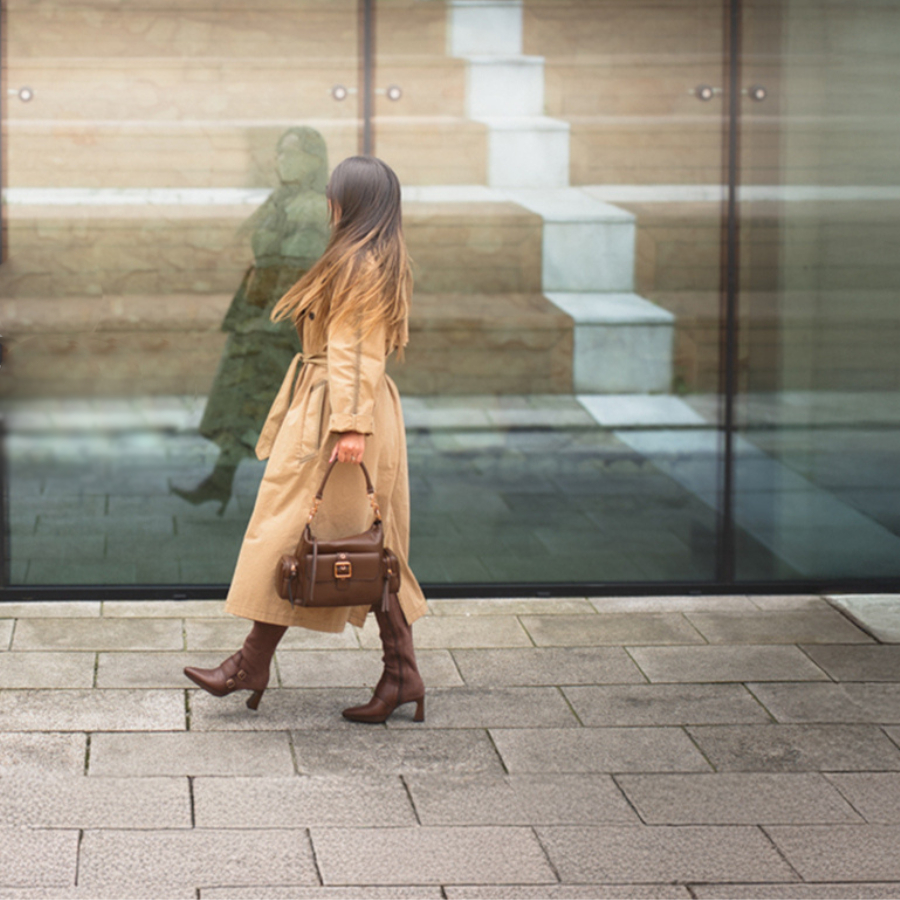 Jakie kozaki do spodni i sukienki – zimowy poradnik stylizacji dla kobiet