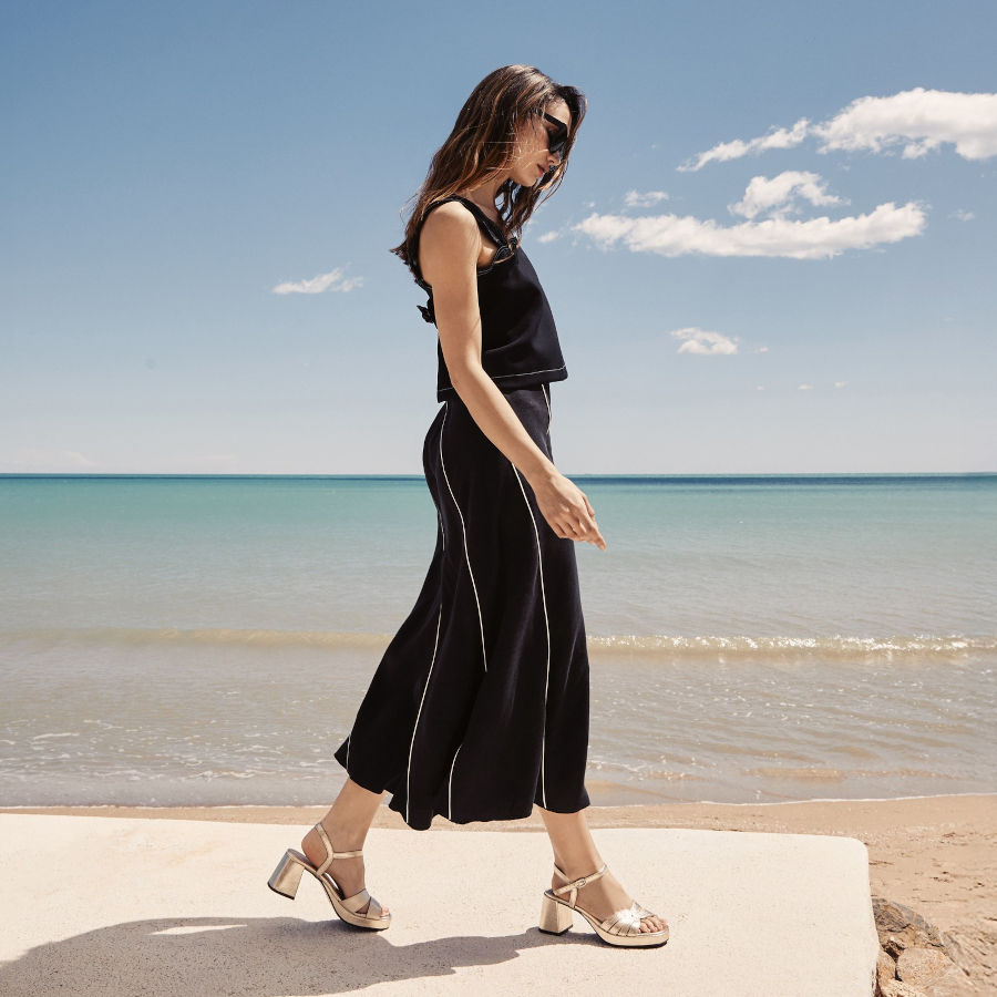 Najwygodniejsze nowości Wonders na wiosnę i lato – sneakersy, czółenka i sandały wybrane przez ekspertów