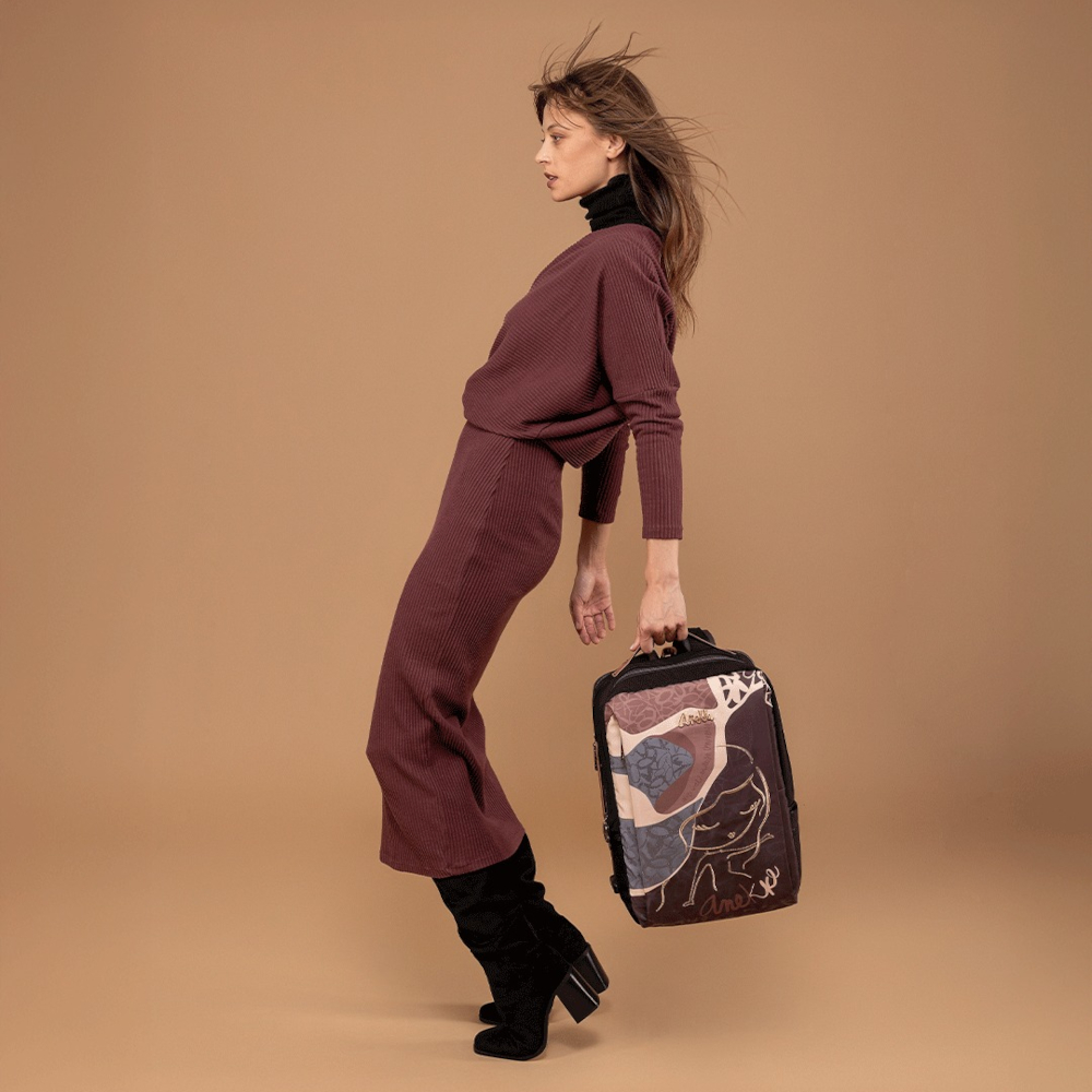 Torebki Anekke – kobiecy styl z duszą