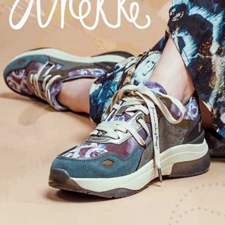 Anekke EVOLUTION – klasyka i elegancja w kolekcji REAL AW25/26