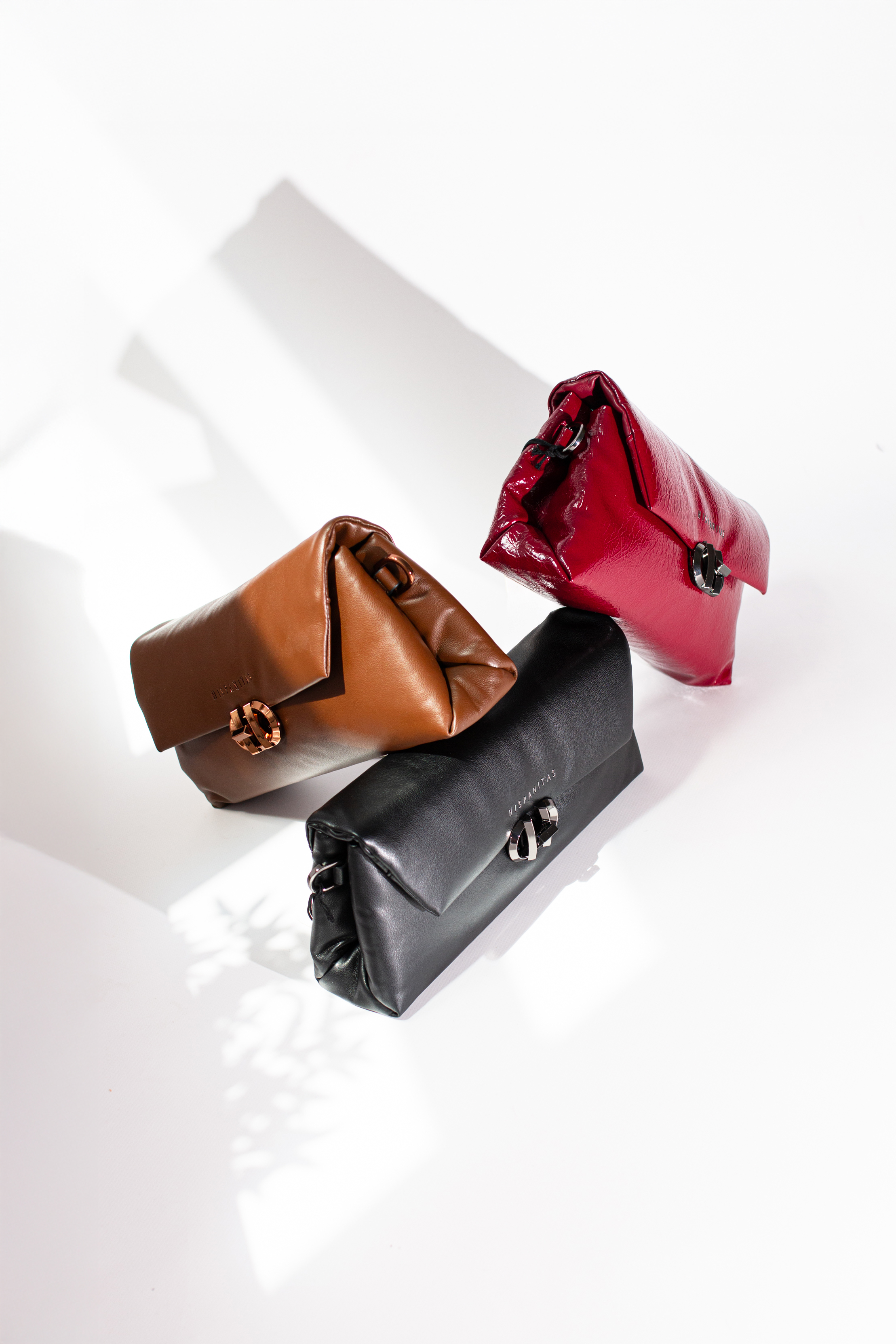 Kolorystyka butów Hispanitas FW25/26