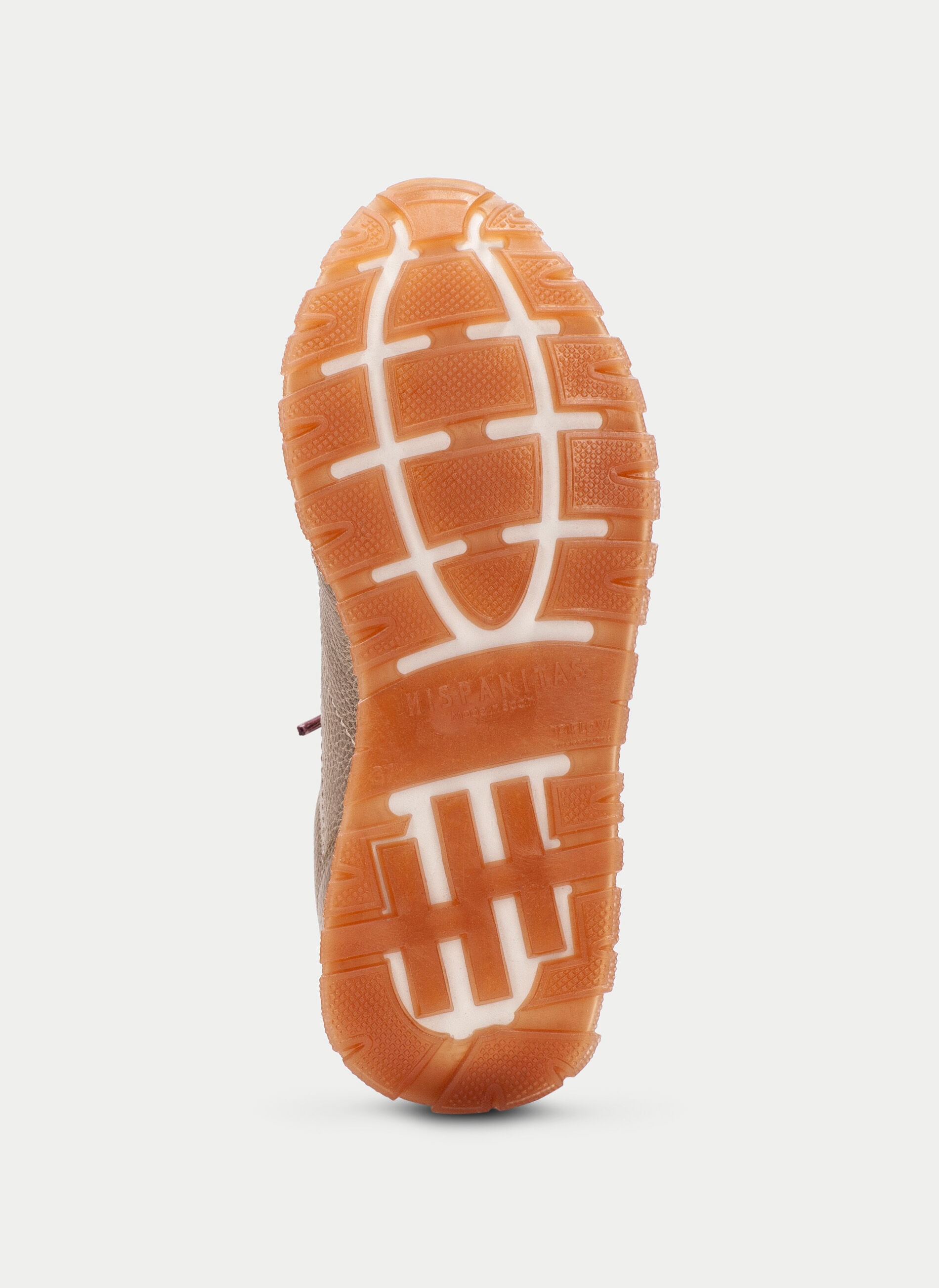 technologia Hispanitas – komfort i materiały w sneakersach FW25/26