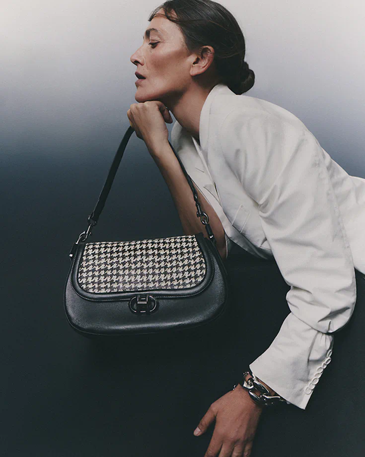 Torebki i dodatki Hispanitas AW25/26 – idealne do botków