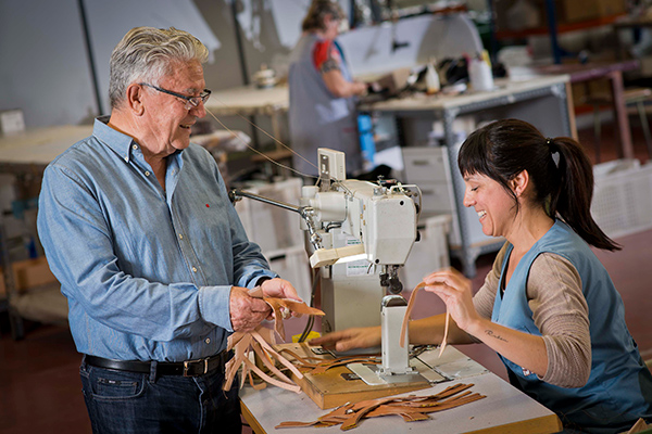 Wonders - komfort i styl