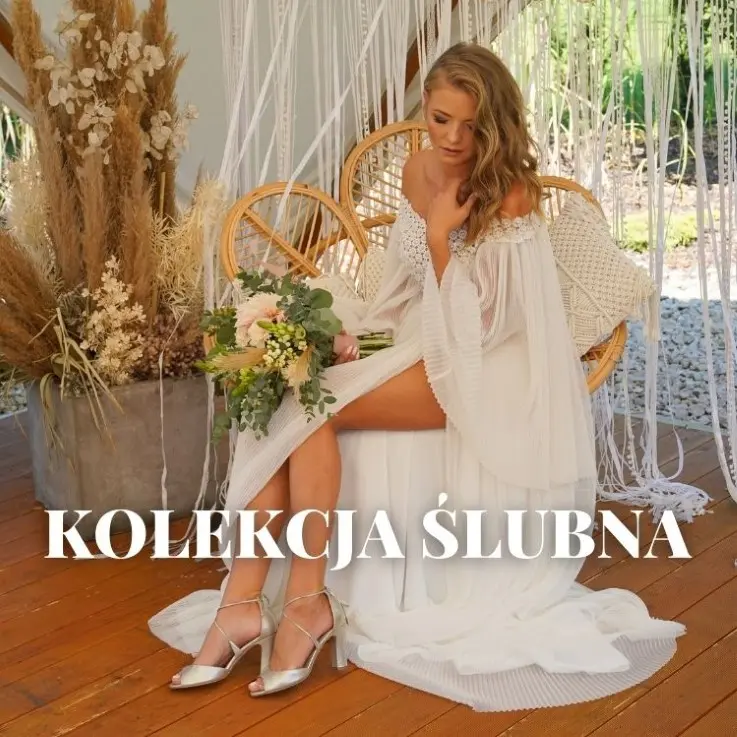 Kolekcja ślubna
