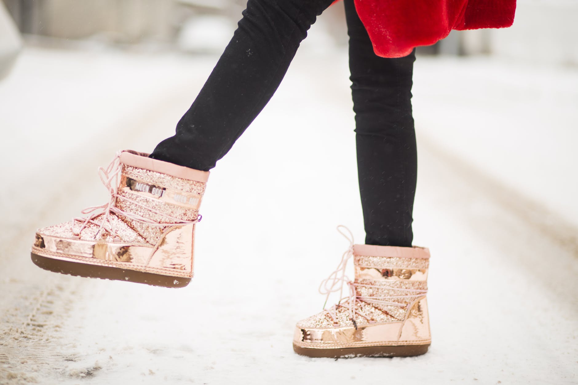 Buty zimowe – jaki model wybrać? Podpowiadamy!