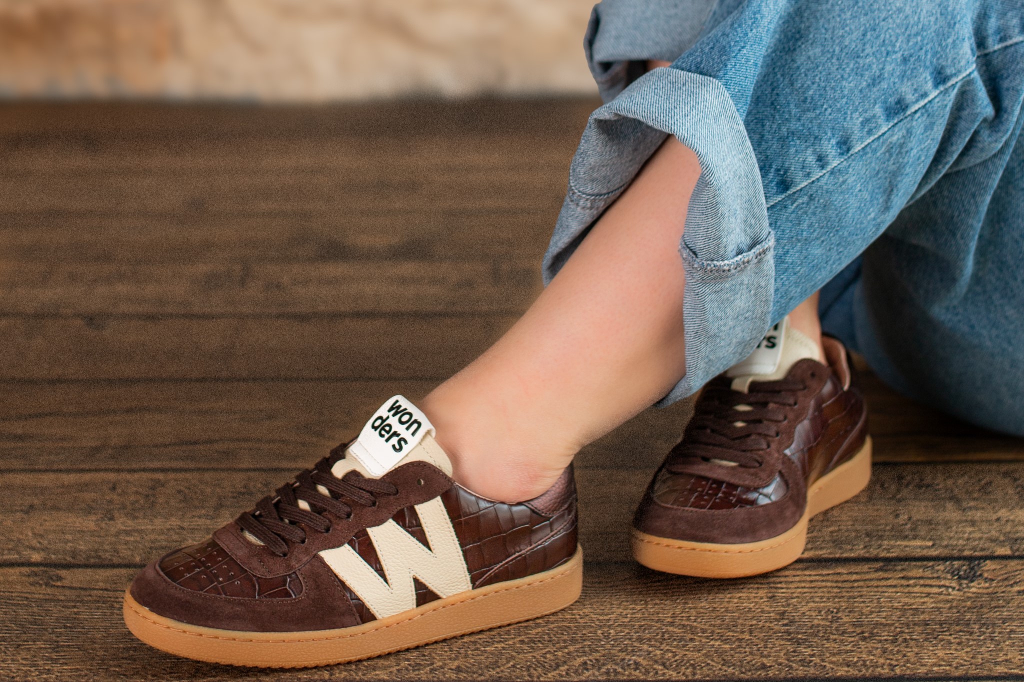 Sneakersy Wonders FW25/26, które pokochasz tej jesieni – TOP 7 najciekawszych modeli