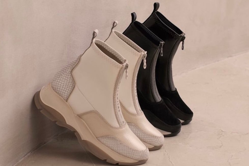 Sneakersy Hispanitas na jesień i zimę – 5 wygodnych modeli na co dzień