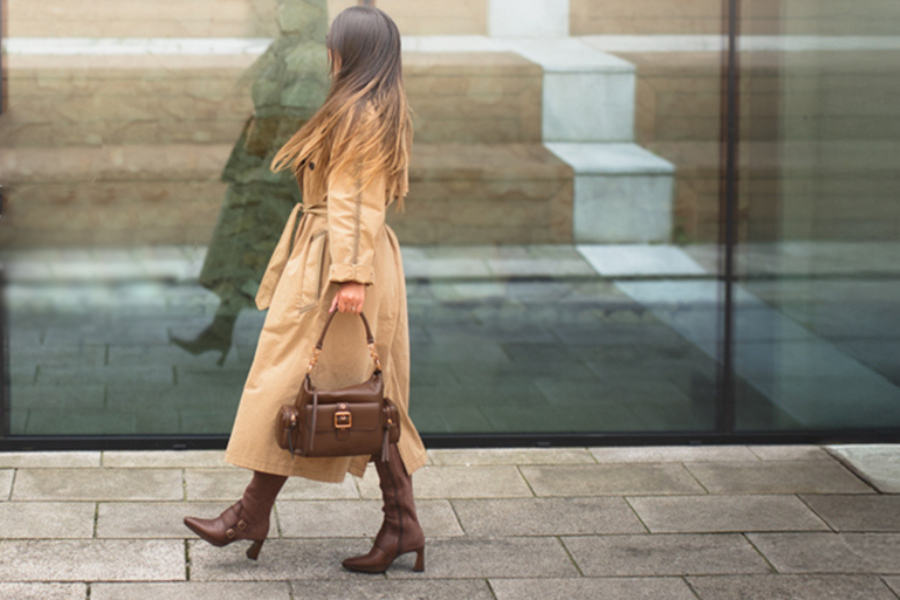 Jakie kozaki do spodni i sukienki? Zimowy poradnik stylizacji dla kobiet