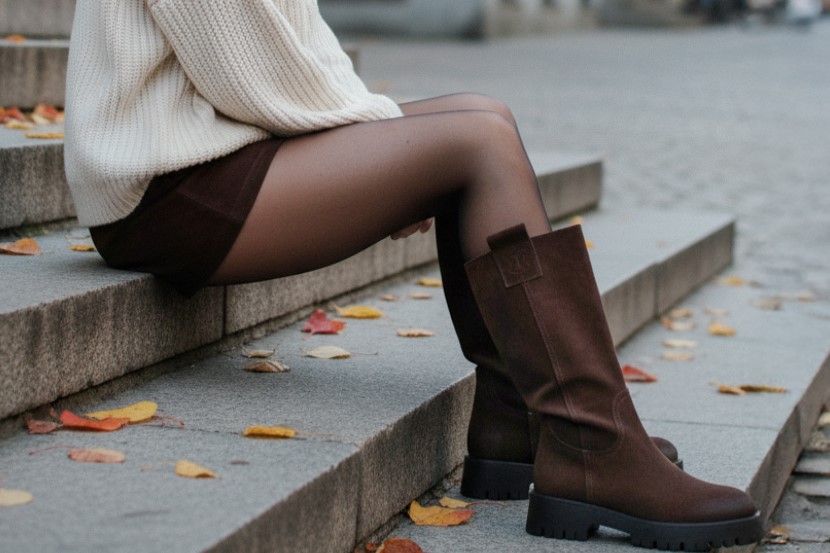Jakie botki do jeansów, spódnicy i płaszcza? Kompletny przewodnik stylizacji