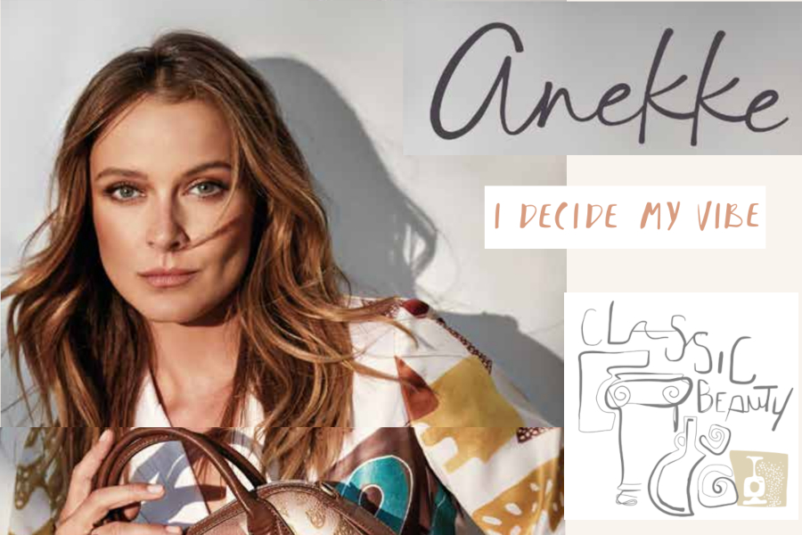 Torebki Anekke Amphora, Bloom i Olympia 2026 – trzy wyjątkowe linie kolekcji Anekke SS26 pełne kobiecości i stylu