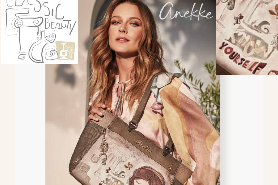 Anekke Travel & Accessories – torebki podróżne i dodatki, które inspirują do odkrywania świata