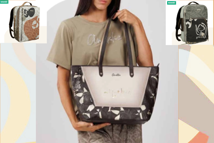 TOP 10 prezentów z kolekcji Anekke SS26 – pomysły pełne stylu, emocji i kobiecego uroku