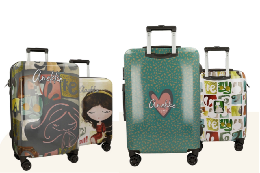 Anekke Travel 2026 – Co zabrać w podróż? 7 praktycznych dodatków, które musisz mieć tego lata