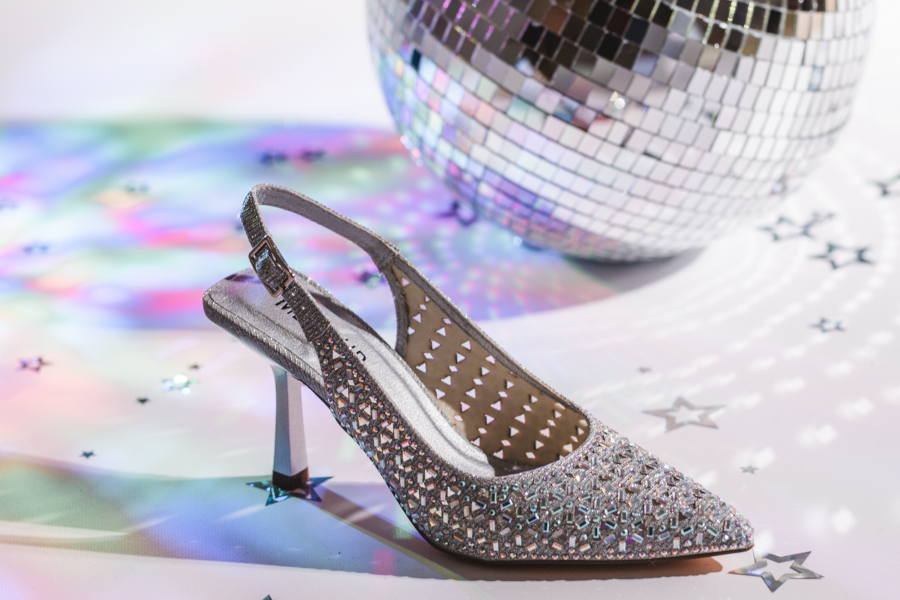 Jakie buty na Andrzejki wybrać? TOP modele do tańca, wygody i elegancji