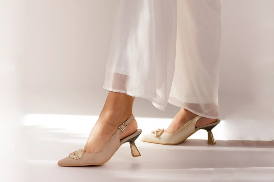 Najwygodniejsze szpilki – co naprawdę decyduje o komforcie noszenia?