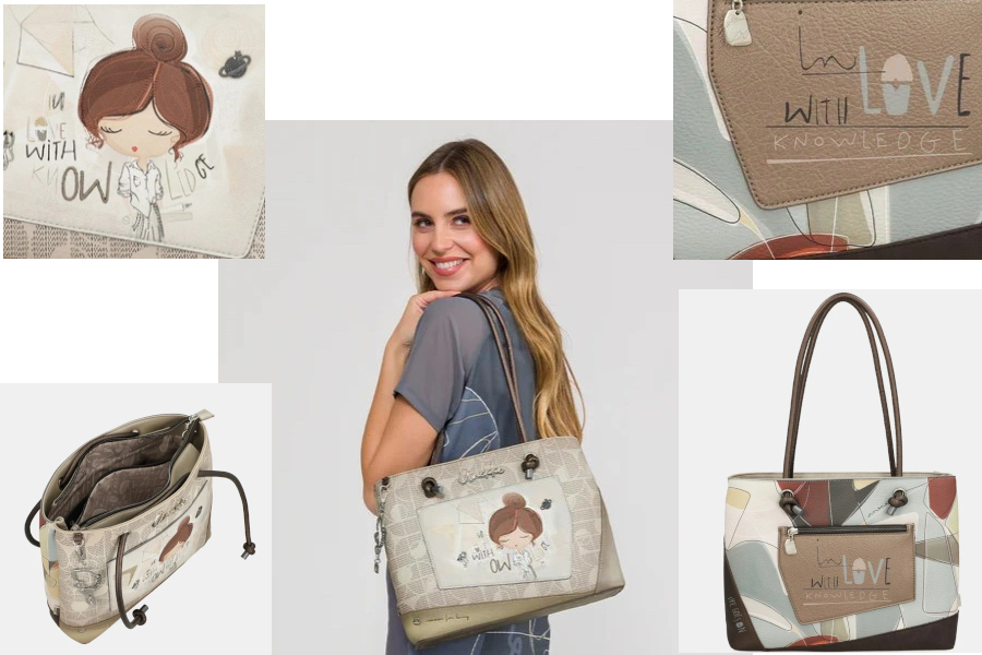 Anekke – dlaczego kobiety kochają tę markę? 10 powodów, które przekonują do zakupu