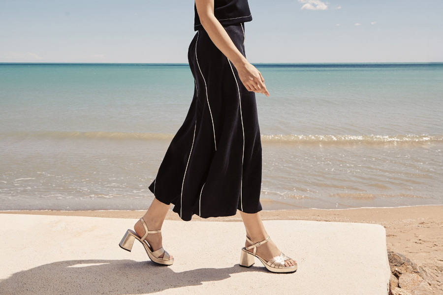 Nowa kolekcja Wonders – TOP 10 wygodnych modeli. Sneakersy, czółenka i sandały wybrane przez ekspertów