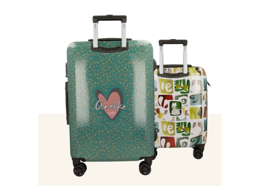 Anekke Travel – stylowa podróż bez kompromisów. Jak spakować się lekko, elegancko i z duszą?