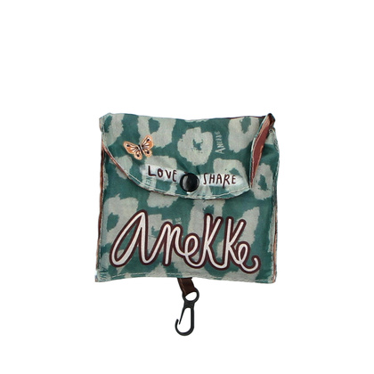 Składana torba na zakupy - ANEKKE 38974-920