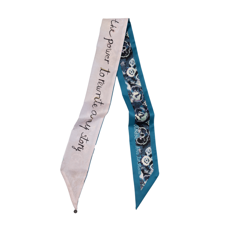 Wstążka do włosów/krawatka - ANEKKE REAL 41471-401