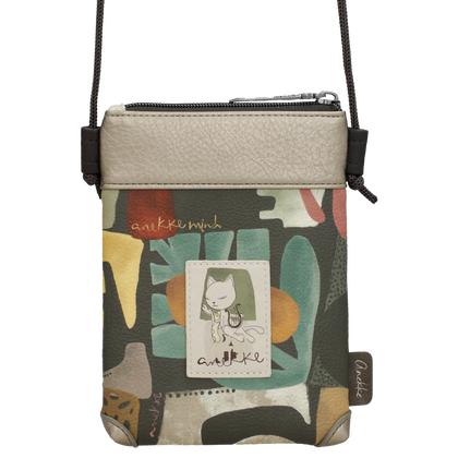 Torebka na telefon - ANEKKE MUSE 42703-904