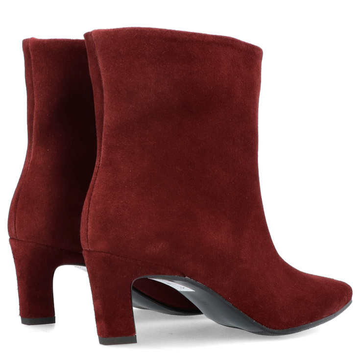 ZESTAW BUTY + TOREBKA - TYMOTEO G1076 TOSCANIO G88 BORDOWE