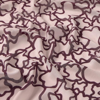 Szal z motywem misia - TOUS KAOS 2002357921