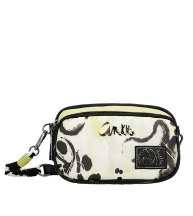 Mała torebka damska - ANEKKE MEMORIES NATURE TOWANDA 40873-445