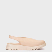 Hiszpańskie galanterki ze skóry  - WONDERS A-4411 BEŻOWE