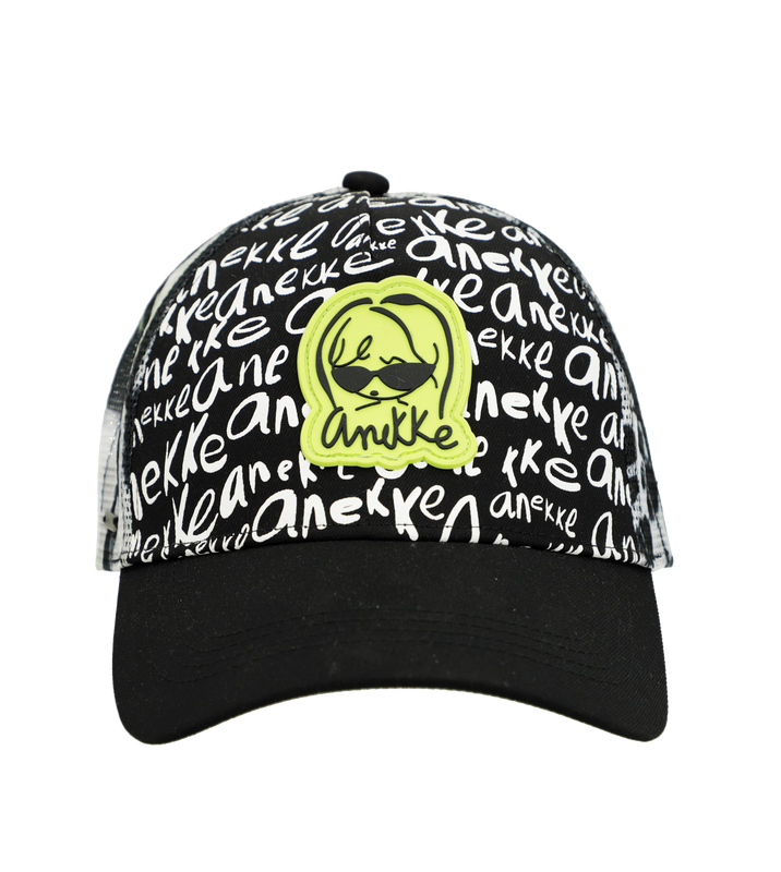 Czapka z daszkiem  - ANEKKE MEMORIES 40481-051