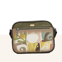 Średnia torebka damska - ANEKKE MUSE 42703-516