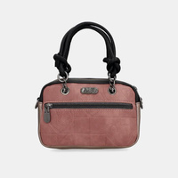 Mała torebka damska - ANEKKE MADEMOISELLE 41801-399
