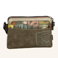 Torebka damska listonoszka - ANEKKE MUSE 42703-160