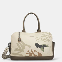 Torebka damska kuferek - ANEKKE SOPHIA GAIA 42872-420