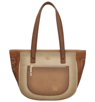 Owalna torba damska - ANEKKE MUSE 42702-129