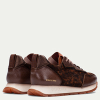 Sneakersy w panterkę - HISPANITAS CHI254312 PANTERKA