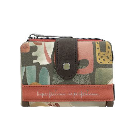 Portfel damski - ANEKKE MUSE 42709-910