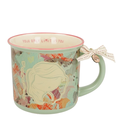 Kubek porcelanowy HOLLYWOOD PASSION - ANEKKE 38475-102