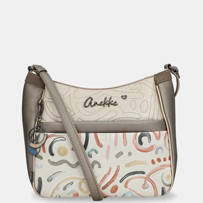 Torebka damska - ANEKKE MUSE OLYMPIA 42743-110