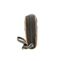 Duży portfel damski z blokadą RFID - ANEKKE MUSE BLOOM 42729-908