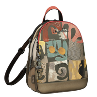 Plecak trzykomorowy - ANEKKE MUSE AMPHORA 42715-044