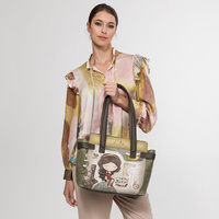 Torebka damska na ramię - ANEKKE MUSE 42702-389