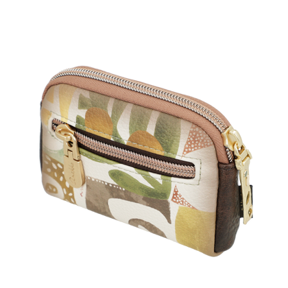 Mały damski portfel - ANEKKE MUSE 42709-018